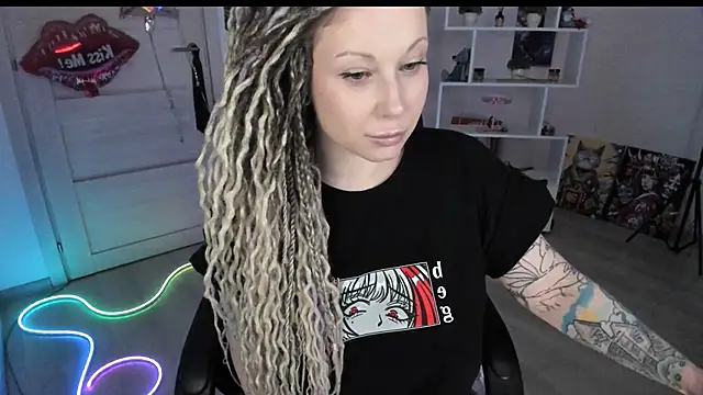 HoneySallyMoore Chat XXX live