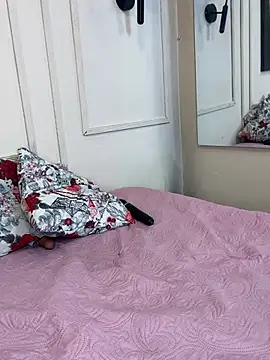 Ambersfoxx Chat XXX in diretta