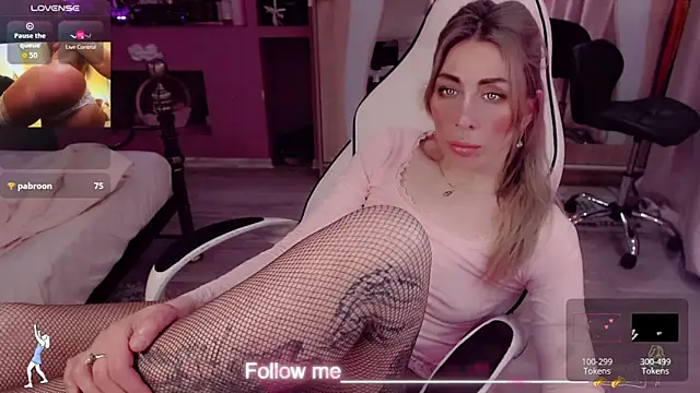 AnnieGOld_n Live XXX chat