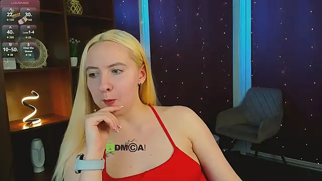 mila_glow1のライブXXXチャット