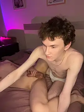 XXX chat uživo modela Eric_Dark