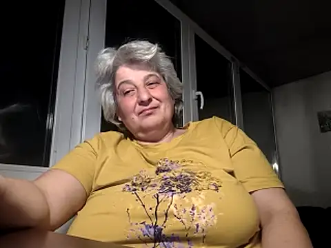 Czat XXX na żywo – ExquisiteMature