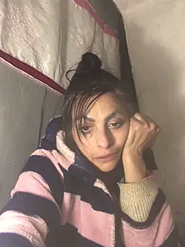 Chat XXX en directo de ChantalXOrchid