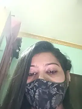 SANAYA_ROY Chat XXX in diretta