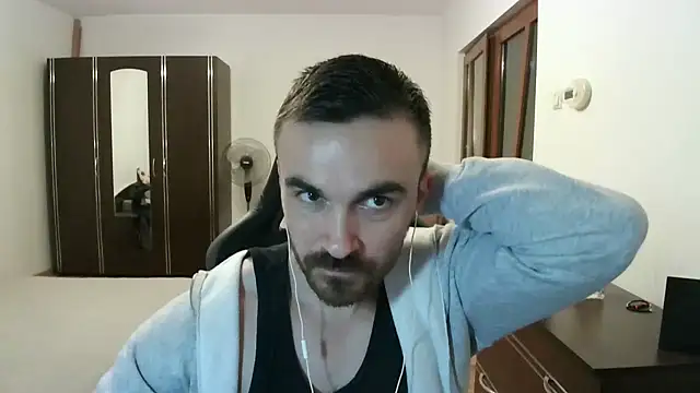 mu5clemania2 Webcam show