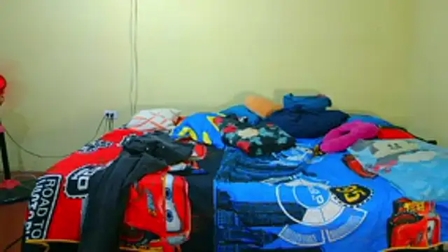 Chatroom XXX en direct de pecadodulce123