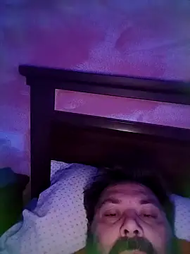 Necroforo Webcam show