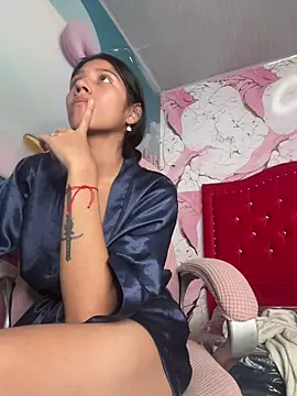 Chat XXX en directo de Anitta__LS