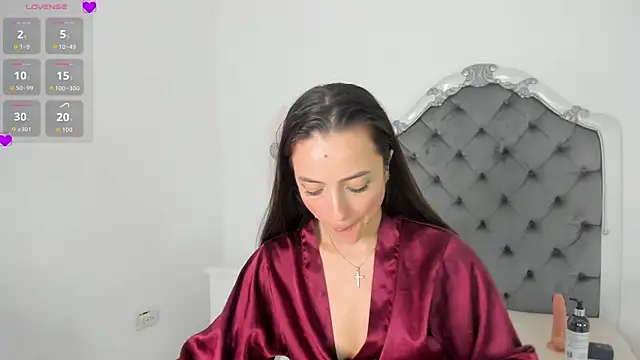 Chat XXX en directo de Princsgirl_