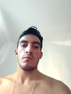 Webkamerová show TommyMomentum