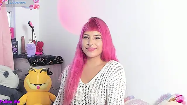 SophieRossi Chat XXX in diretta