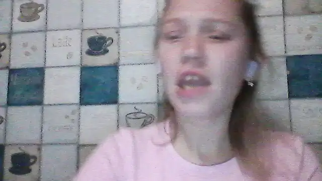 Chat XXX en directo de Anna_wey