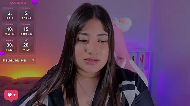 Gabs__ Live XXX-Chat