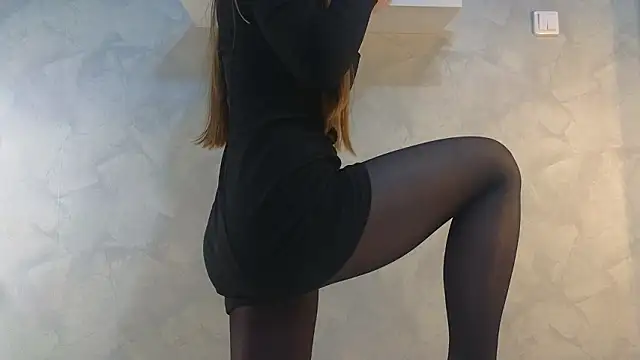 Živý XXX chat LynnWalker