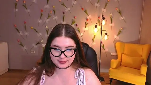 PixelGoddess Live XXX-Chat