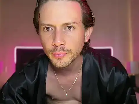 عرض كام mcklister_kinky_feets