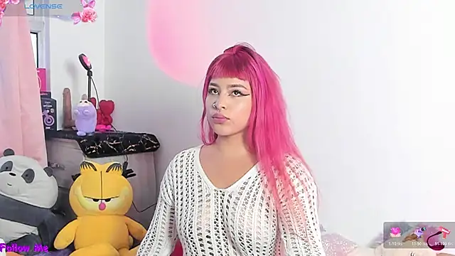 SophieRossin Live XXX chat