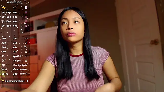 venusangelicxx Pertunjukan Webcam