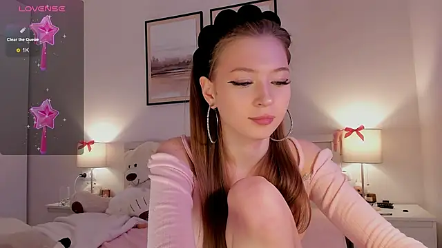 diana_nier লাইভ XXX চ্যাট