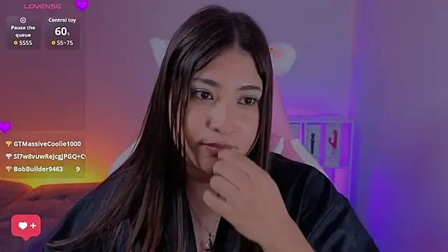 Gabs__ লাইভ XXX চ্যাট