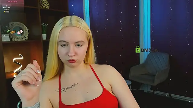 Онлайн чат XXX mila_glow1