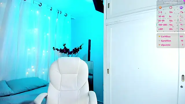 blush_bloom 라이브 XXX 채팅