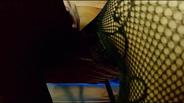 Aranza_Dollts Adlı Modelin Web Kamerası Şovu