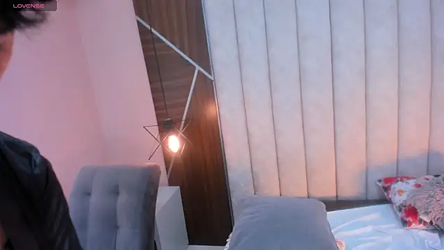 CAROLYNFOSTER – Kamerová šou