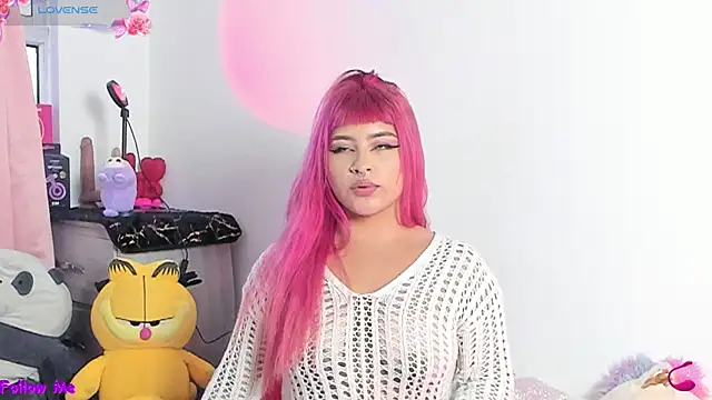 SophieRossi 라이브 XXX 채팅