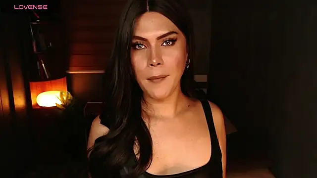 OHVEEYMExo1 Pertunjukan Webcam