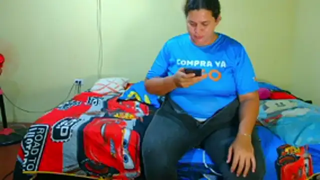 pecadodulce123: απευθείας συνομιλία ΧΧΧ