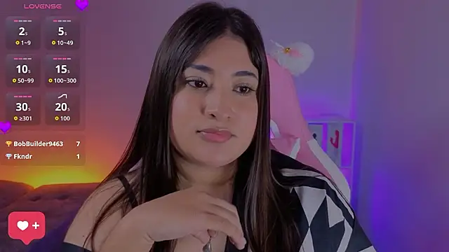 Gabs__ Live XXX-chat