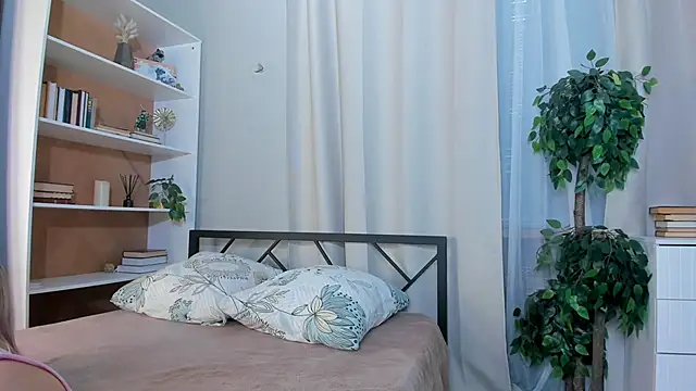 ErinBissonnette 现场XXX聊天