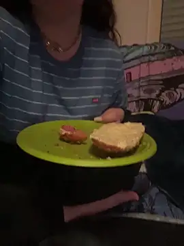 Show de webcam de savageebny