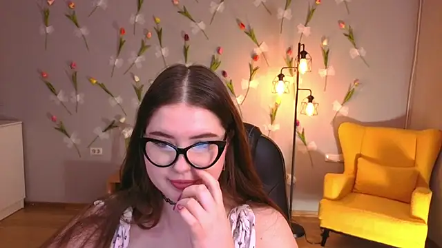 PixelGoddess: απευθείας συνομιλία ΧΧΧ