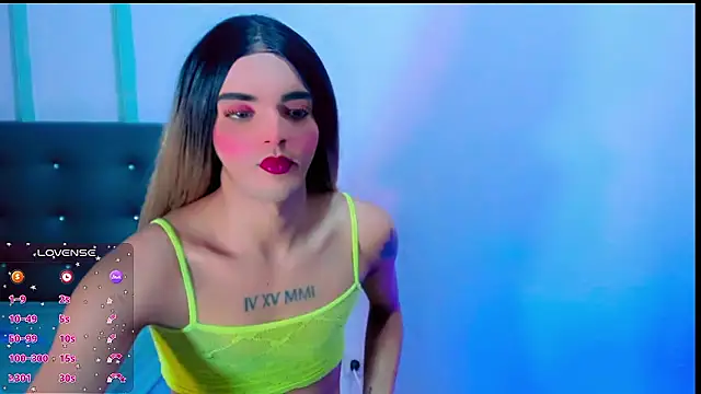 malahya_ Webcam-Show