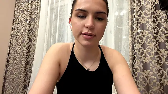 Chat +18 de KerryForce ao vivo