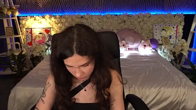 BabyFlowerr's Live XXX Chat