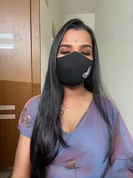 its_ur_flora Adlı Modelin Canlı XXX Sohbeti