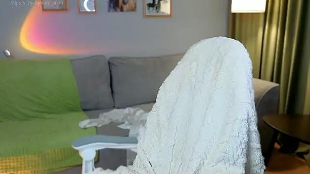 Chat XXX ao vivo de honey_kors