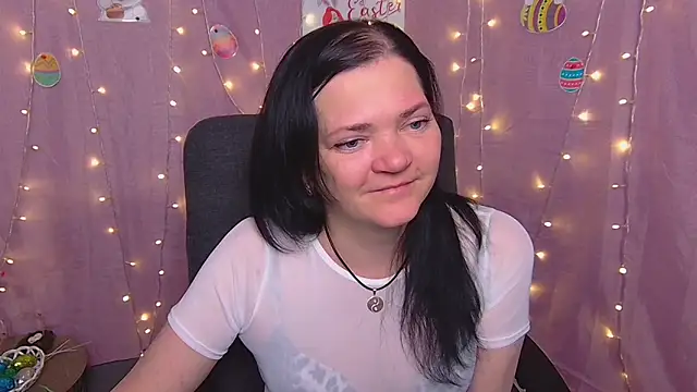 Živý XXX chat LauraFinn
