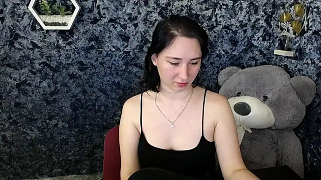 Moon_foxy_ live XXX chat