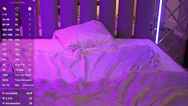 OceanEyessss_のライブXXXチャット