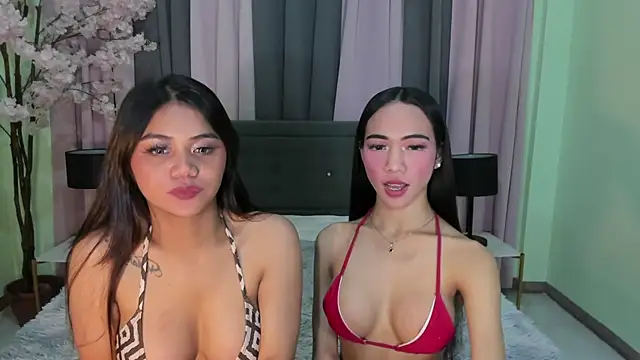 Show Webcam de ts_salsalitas69