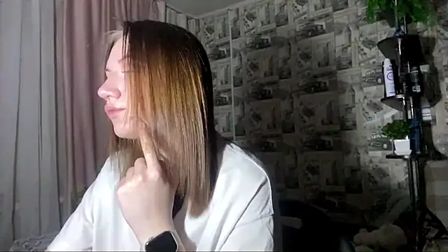 Czat XXX na żywo – JeannaLanno