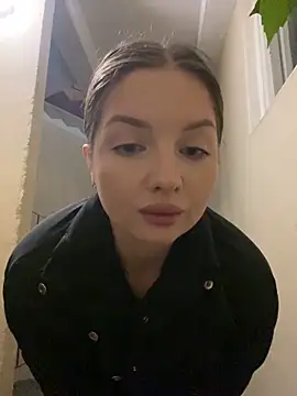 Czat XXX na żywo – KrisMagnoly