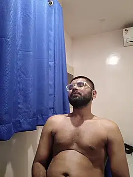 Kobe_superman Webcam show
