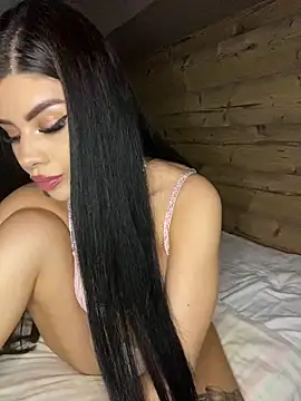 Ameliablack_1 라이브 XXX 채팅