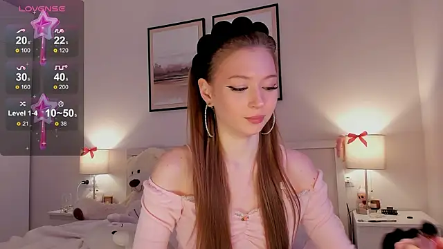 diana_nier Chat XXX in diretta