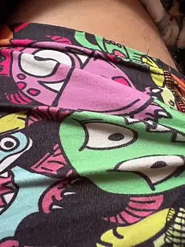 Chat XXX ao vivo de caramello-48888